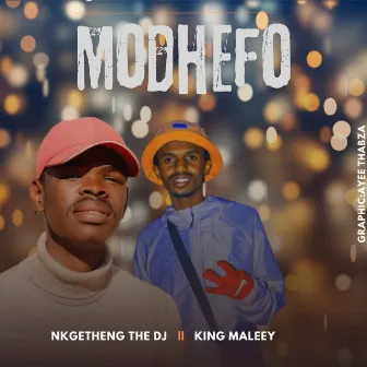 Modhefo by Nkgetheng the Dj