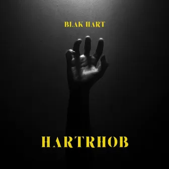 HARTHROB by Blak Hart