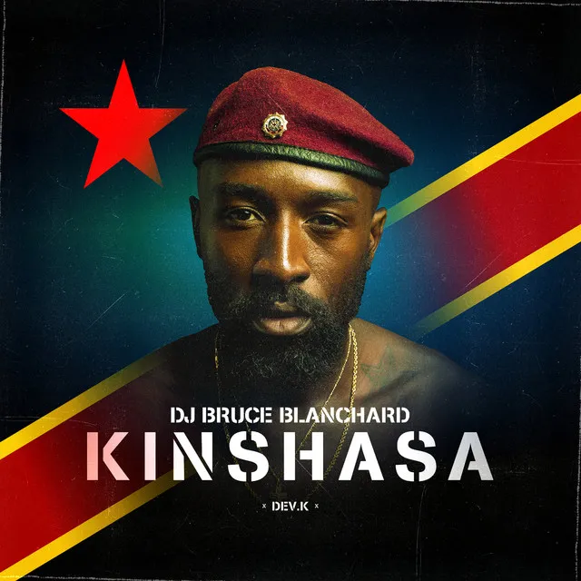 Kinshasa - Club Mix