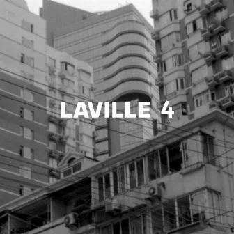 LAVILLE 4 by LAVILLE