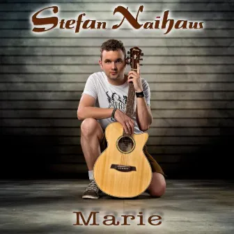 Marie by Stefan Naihaus