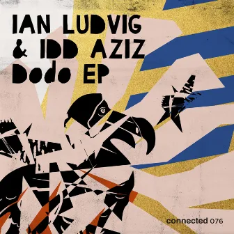 Dodo EP by Ian Ludvig