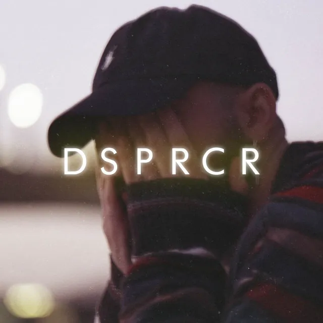 DSPRCR