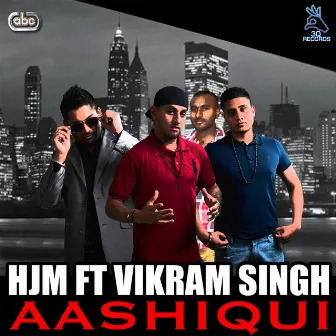 Aashiqui by Vikram Singh