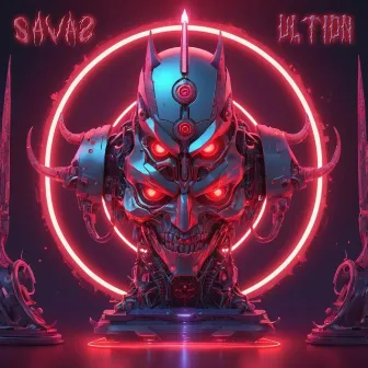 ULTION by SAVAS