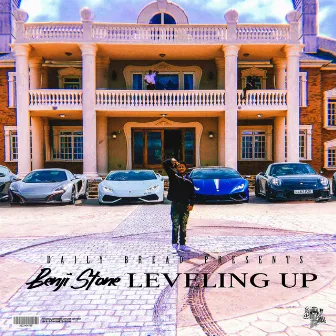 Levelin' Up by Benji Stone