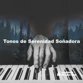 Tonos de Serenidad Soñadora by Académie de bien-être