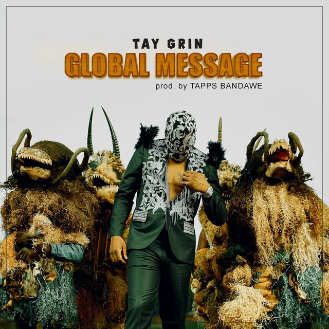 Global Message