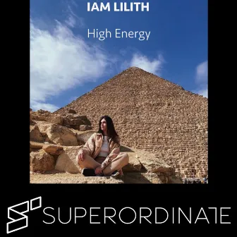 High Energy by IAM LILITH