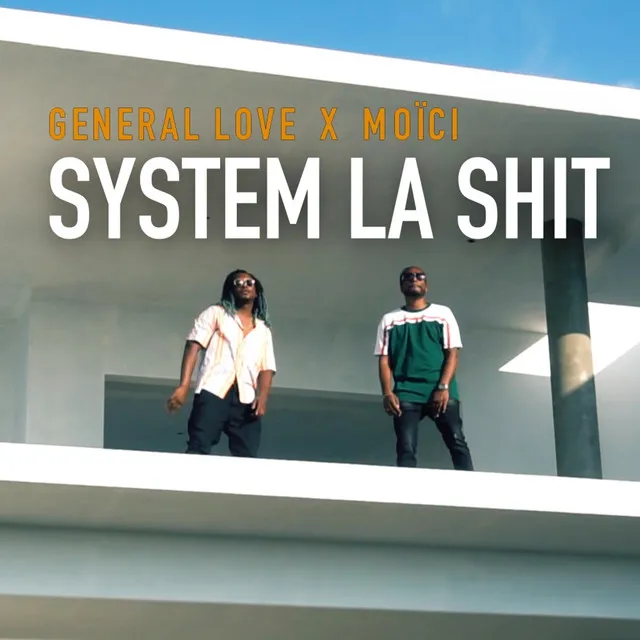 System la shit