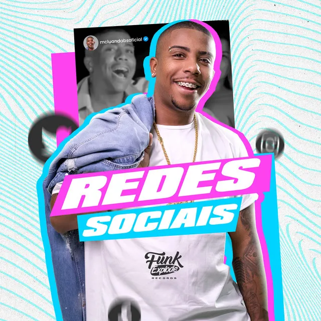 Redes Sociais