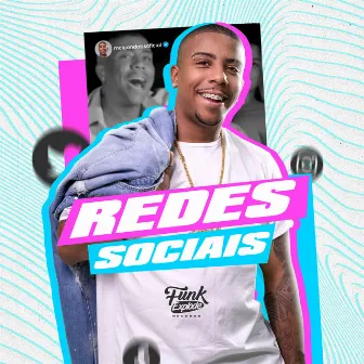 Redes Sociais by MC Luan da BS