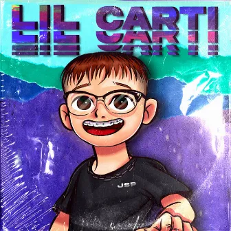 Lil Carti by Yung José Pablo