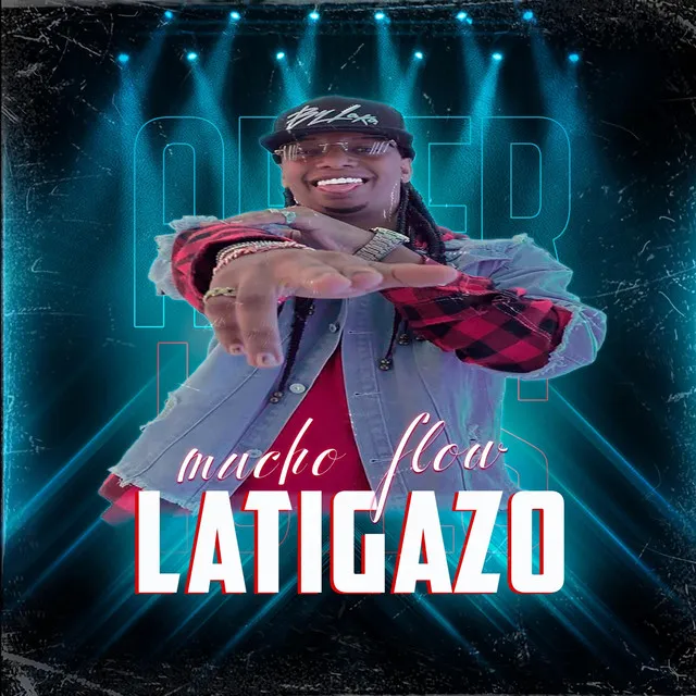 Latigazo Remix