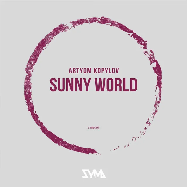 Sunny World - Original Mix