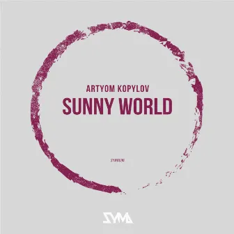 Sunny World by Artyom Kopylov