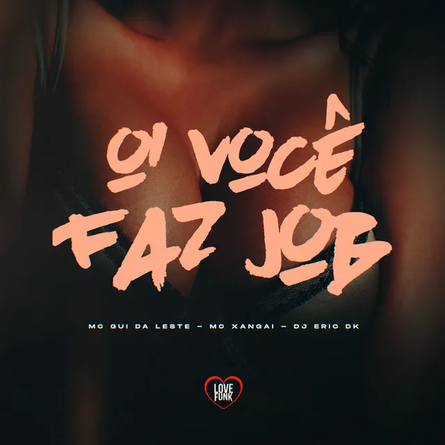 Oi Você Faz Job