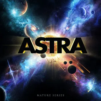 Nature Series: Astra by Scott Marcussen