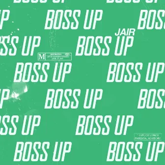 Boss UP by Jair Baby