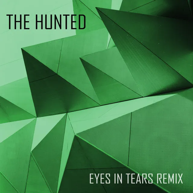 The Hunted - Eyes In Tears Remix