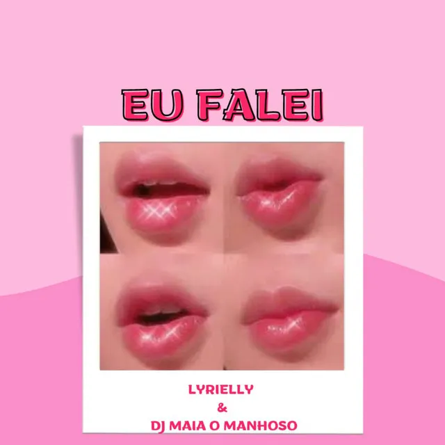 Eu Falei