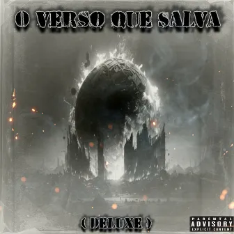 O Verso Que Salva (Deluxe) [Remastered] by Mano Amem Oficial