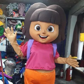 DORA by Marco