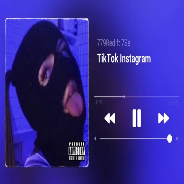 Tiktok Instagram