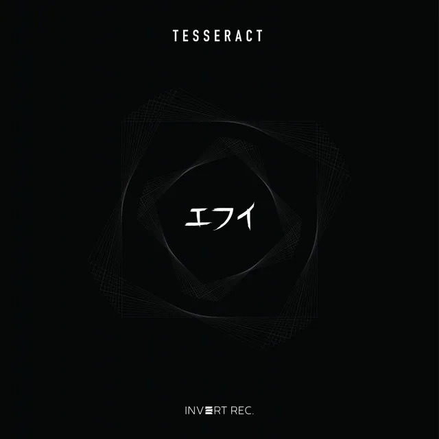 Tesseract