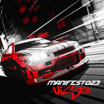 VISTO by Manifesto23