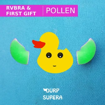 Pollen by RVBRA