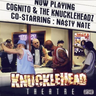 Knucklehead Theatre by Knuckleheadz