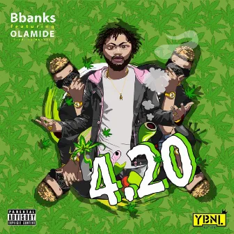 4.20 by Bbanks