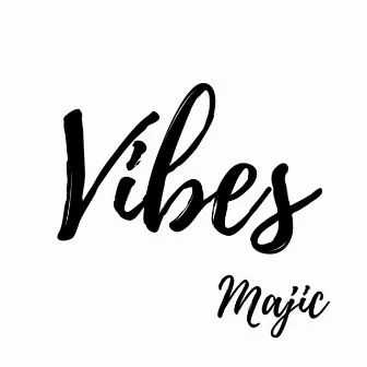 Vibes by Majic Pāora