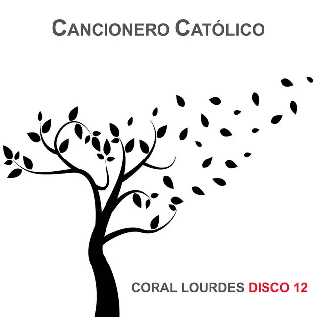 Cancionero Católico, Vol. 12