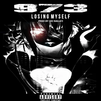 Losing Myself by 973