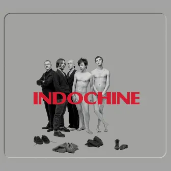 Putain de stade by Indochine