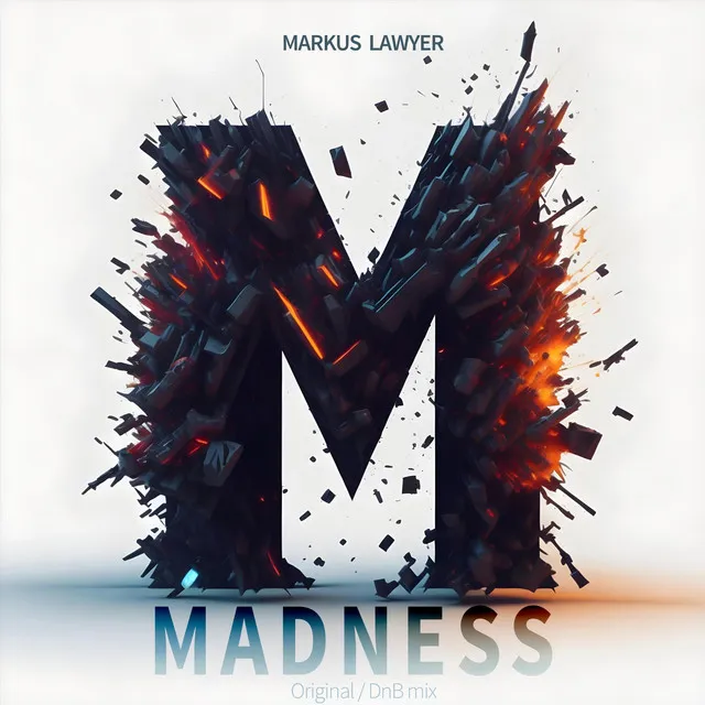 Madness (radio edit)