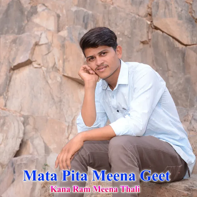 Mata Pita Meena Geet