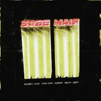 Sobe Mais (Remix) by Filipe Carti