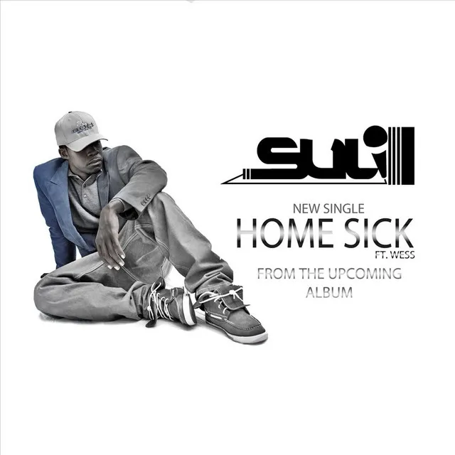 Home Sick (Feat. Wess)