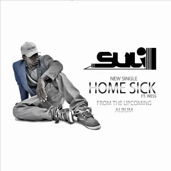 Home Sick (feat. Wess) by Suli