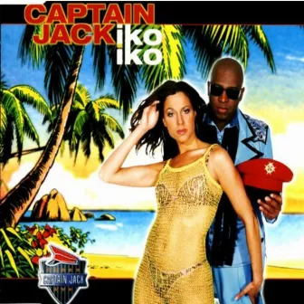 Iko Iko by Captain Jack