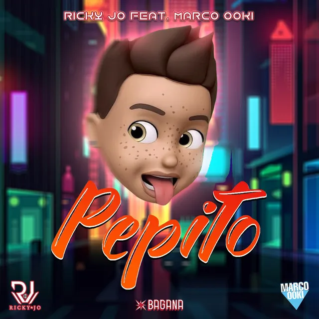 Pepito - Radio Edit