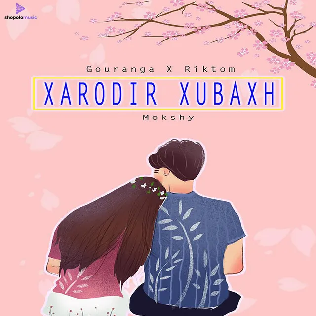 Xarodir Xubaxh