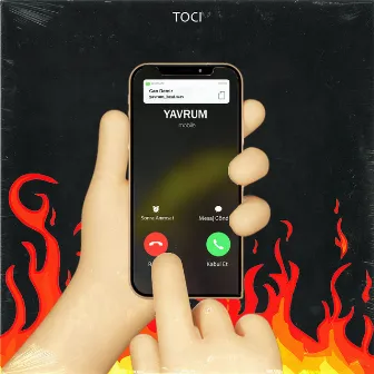 Yavrum by TOCİ