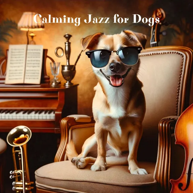 Doggy Jazz