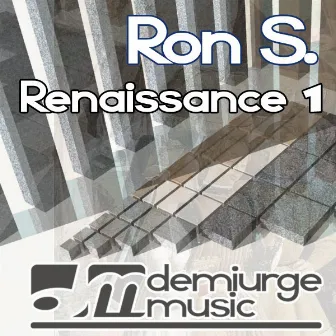 Renaissance 1 by Ron S.