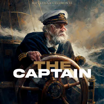 The Captain by Rafflesia Oficial