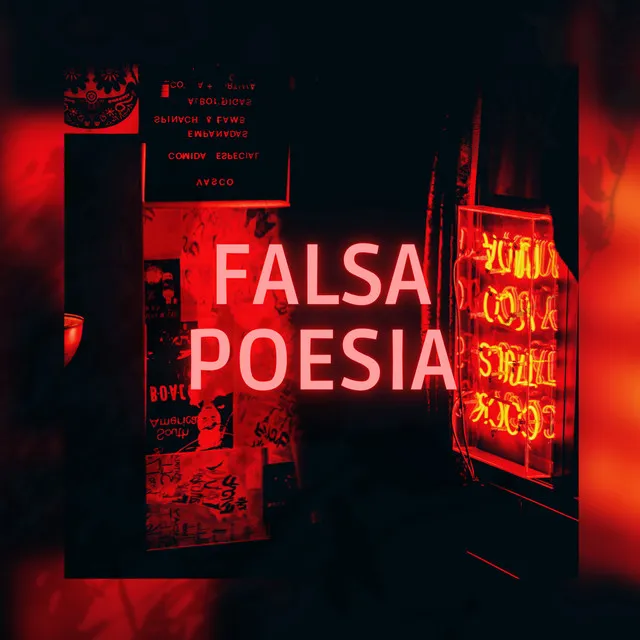 Falsa Poesia